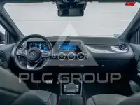 2020 Mercedes Benz GLA-Class