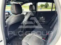 2020 Mercedes Benz GLA-Class