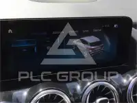 2020 Mercedes Benz GLA-Class