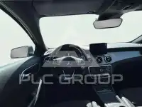 2020 Mercedes Benz GLA-Class