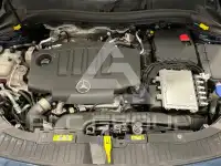 2020 Mercedes Benz GLA-Class