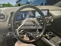 2020 Mercedes Benz GLA-Class