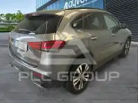 2020 Mercedes Benz GLA-Class