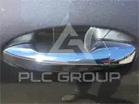 2020 Mercedes Benz GLA-Class