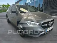 2020 Mercedes Benz GLA-Class