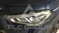 2020 Mercedes Benz GLA-Class