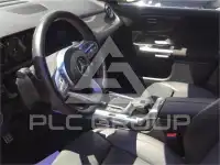 2020 Mercedes Benz GLA-Class