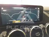 2020 Mercedes Benz GLA-Class