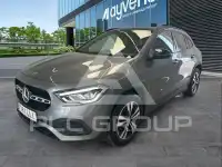 2020 Mercedes Benz GLA-Class