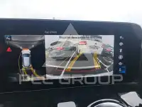 2020 Mercedes Benz GLA-Class