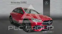 2020 Mercedes Benz GLA-Class
