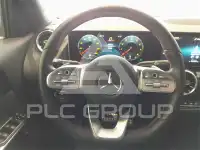 2020 Mercedes Benz GLA-Class