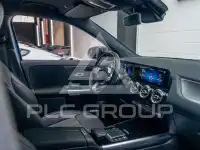2020 Mercedes Benz GLA-Class