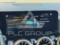 2020 Mercedes Benz GLA-Class