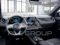 2020 Mercedes Benz GLA-Class