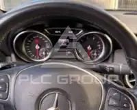 2020 Mercedes Benz GLA-Class