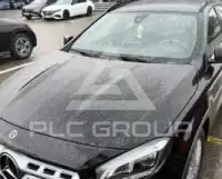 2020 Mercedes Benz GLA-Class