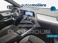 2020 Mercedes Benz GLA-Class
