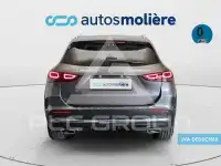 2020 Mercedes Benz GLA-Class