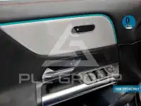 2020 Mercedes Benz GLA-Class