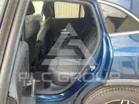 2020 Mercedes Benz GLA-Class