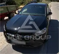 2020 Mercedes Benz GLA-Class
