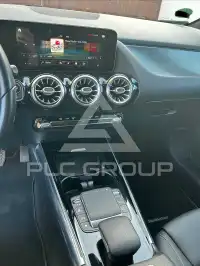 2020 Mercedes Benz GLA-Class