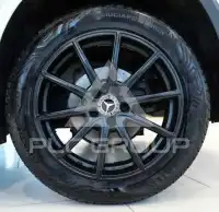 2020 Mercedes Benz GLA-Class