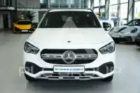 2020 Mercedes Benz GLA-Class