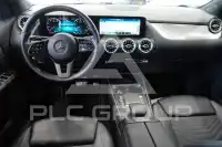 2020 Mercedes Benz GLA-Class