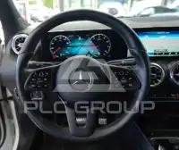 2020 Mercedes Benz GLA-Class