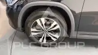 2020 Mercedes Benz GLA-Class