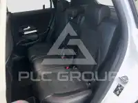 2020 Mercedes Benz GLA-Class