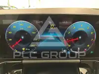 2020 Mercedes Benz GLA-Class