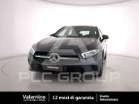 2020 Mercedes Benz GLA-Class