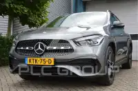 2020 Mercedes Benz GLA-Class