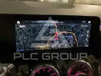 2020 Mercedes Benz GLA-Class