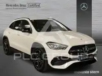 2020 Mercedes Benz GLA-Class