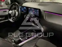 2020 Mercedes Benz GLA-Class
