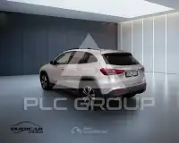 2020 Mercedes Benz GLA-Class