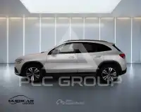 2020 Mercedes Benz GLA-Class