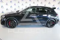 2020 Mercedes Benz GLA-Class