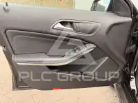 2020 Mercedes Benz GLA-Class