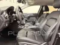 2020 Mercedes Benz GLA-Class