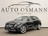2020 Mercedes Benz GLA-Class