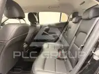 2020 Mercedes Benz GLA-Class