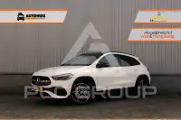 2020 Mercedes Benz GLA-Class