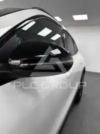 2020 Mercedes Benz GLA-Class