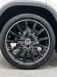 2020 Mercedes Benz GLA-Class