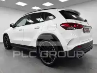 2020 Mercedes Benz GLA-Class